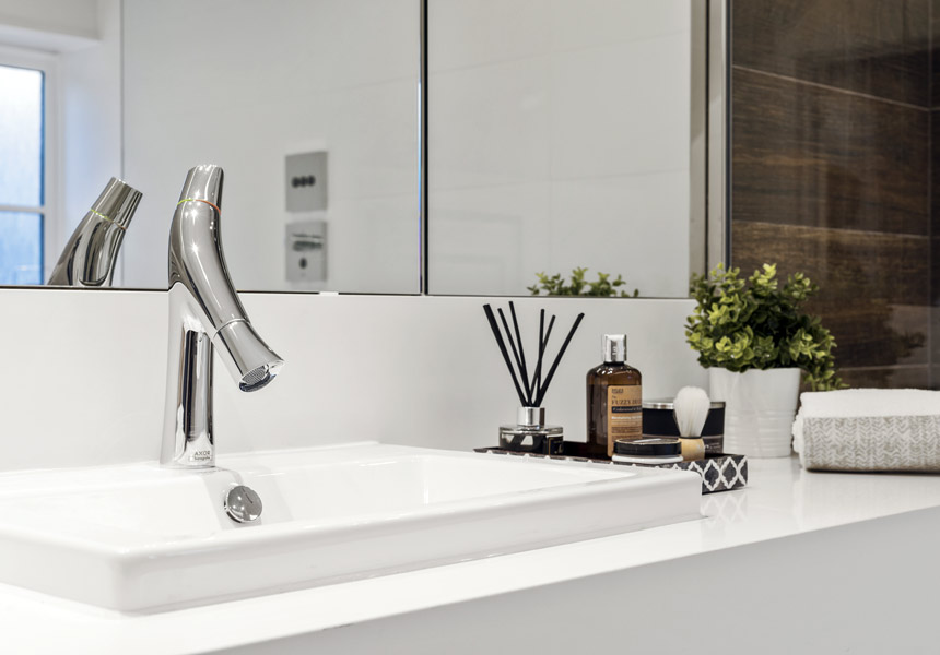 Alwycks Close Bathroom