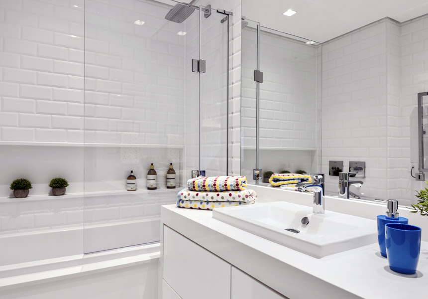 Alwycks Close Bathroom
