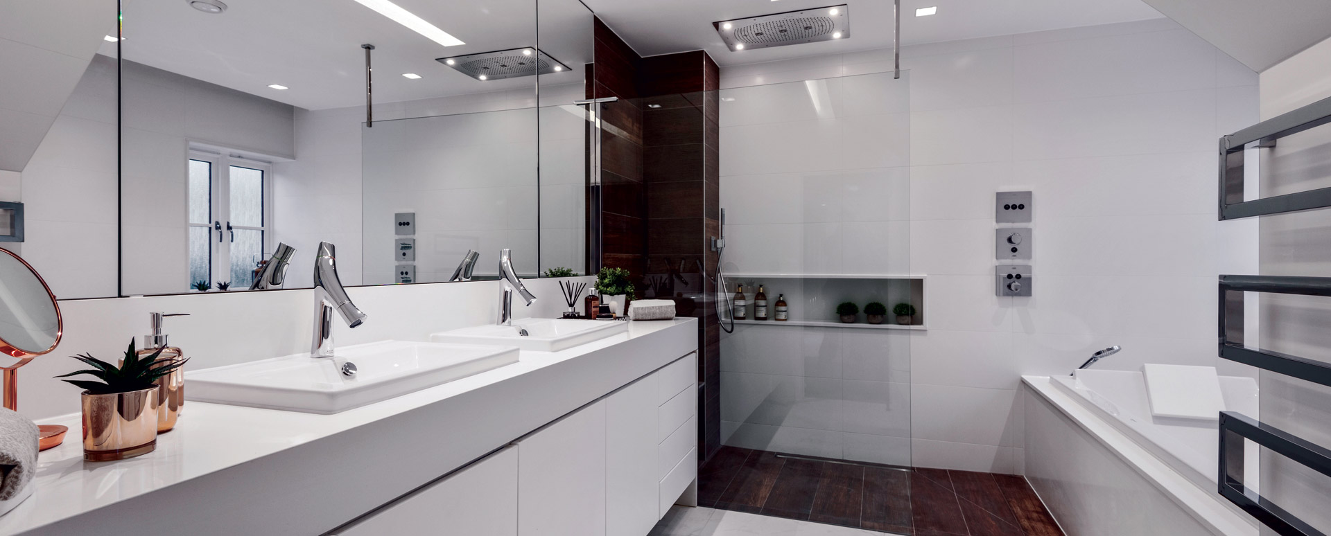 Alwycks Close Bathroom