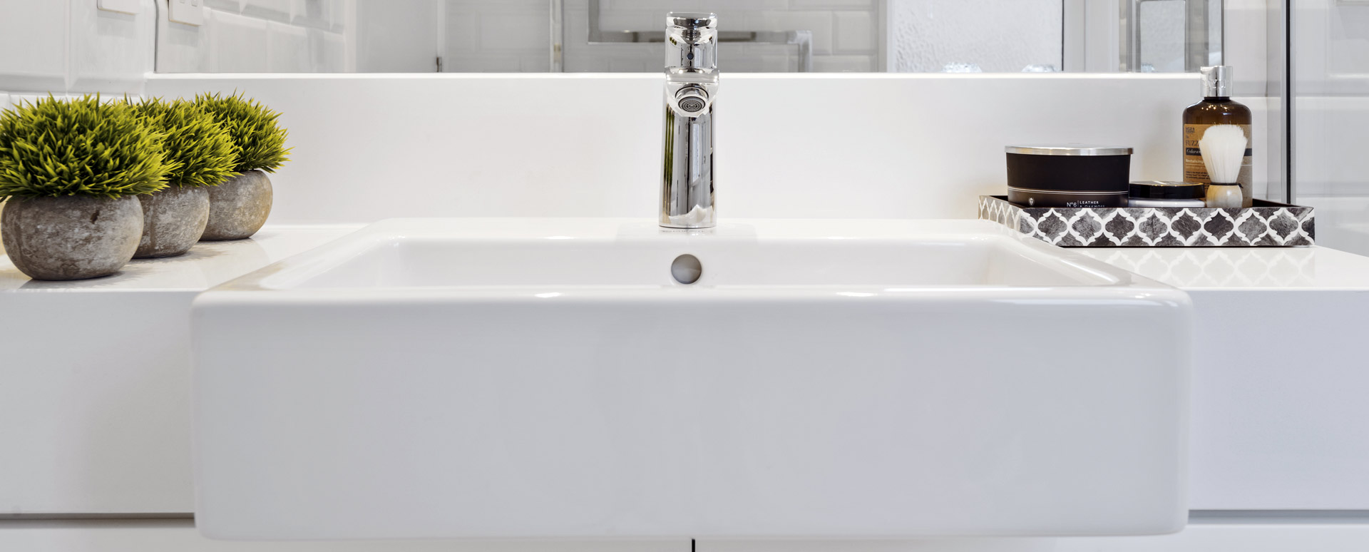 Alwycks Close Bathroom