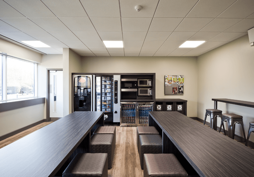 resolution homes