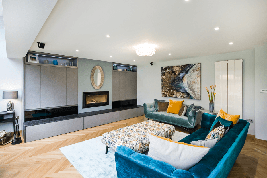 resolution homes
