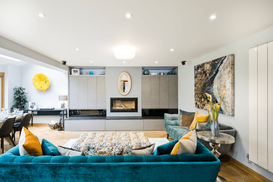 resolution homes