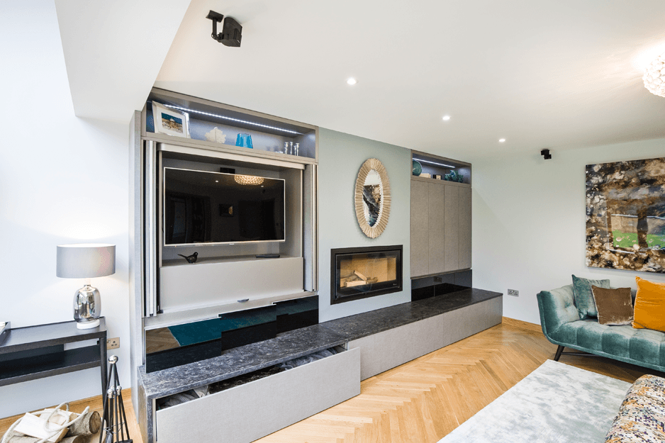 resolution homes