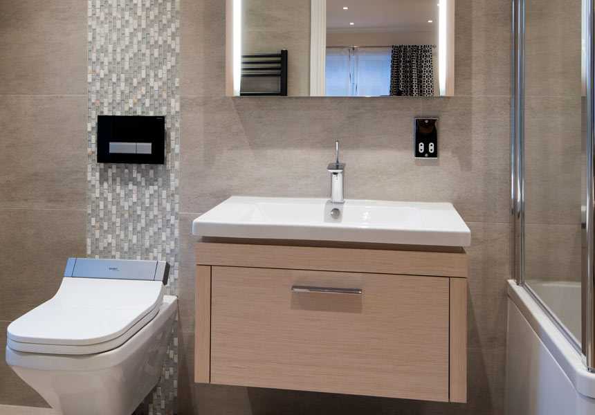 Child's Play, Children's Bedrooms and Ensuites Lisa Melvin Design