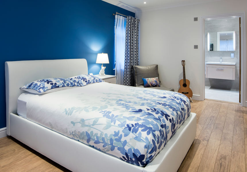 Child's Play, Children's Bedrooms and Ensuites Lisa Melvin Design