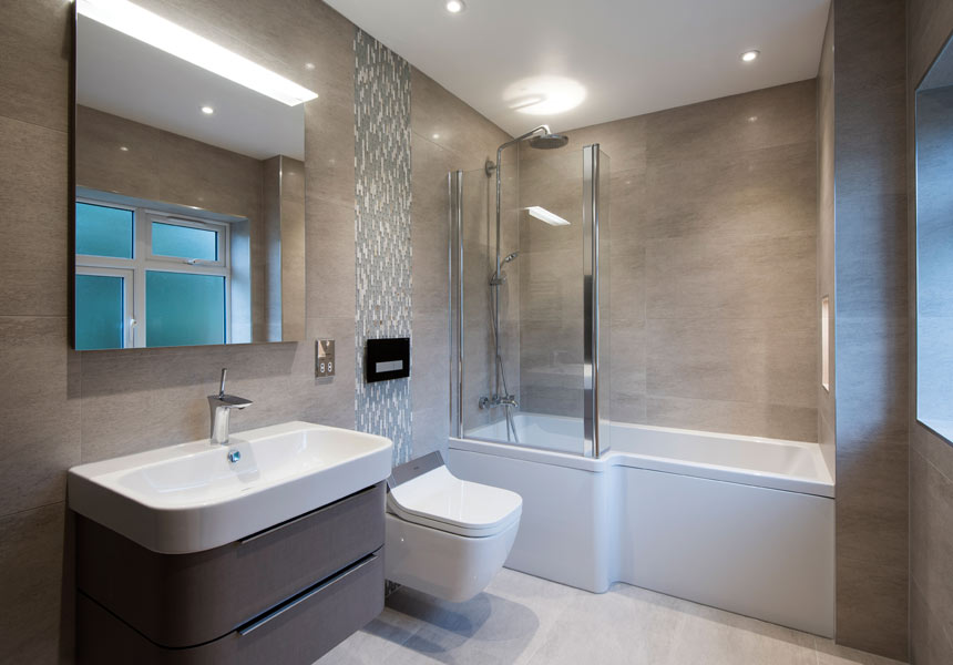 Child's Play, Children's Bedrooms and Ensuites Lisa Melvin Design