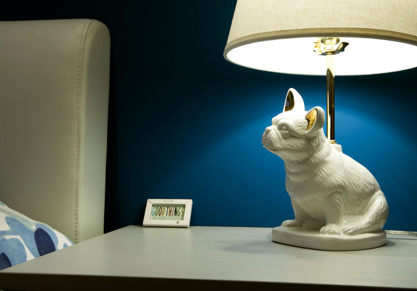 Child's Play, Children's Bedrooms and Ensuites Lisa Melvin Design