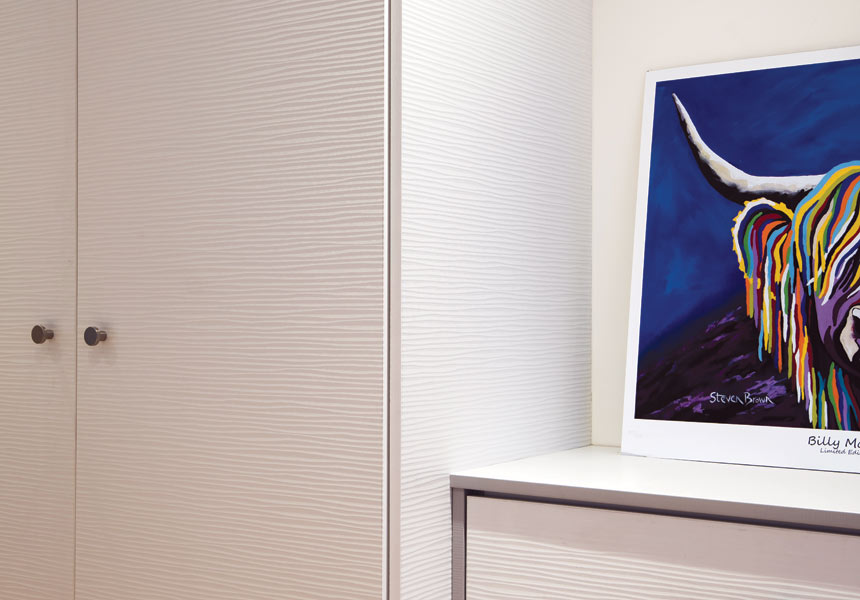 Child's Play, Children's Bedrooms and Ensuites Lisa Melvin Design