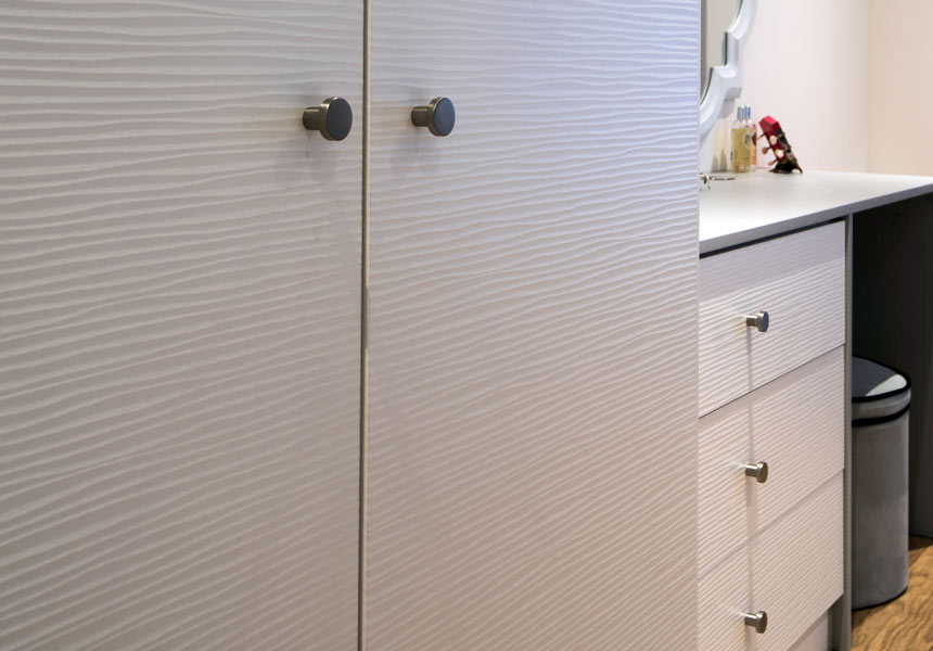 Child's Play, Children's Bedrooms and Ensuites Lisa Melvin Design