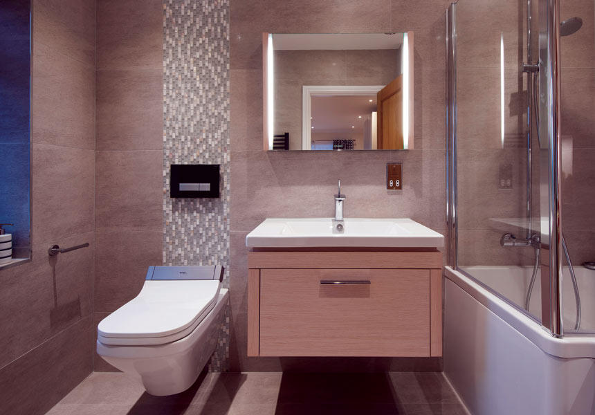 Child's Play, Children's Bedrooms and Ensuites Lisa Melvin Design