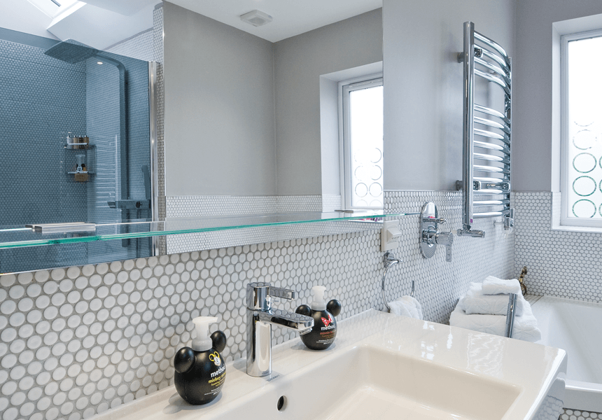 resolution homes