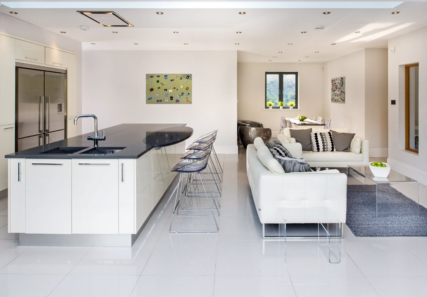 Gurnsey Kitchen