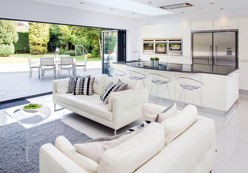 Knowle Retreat