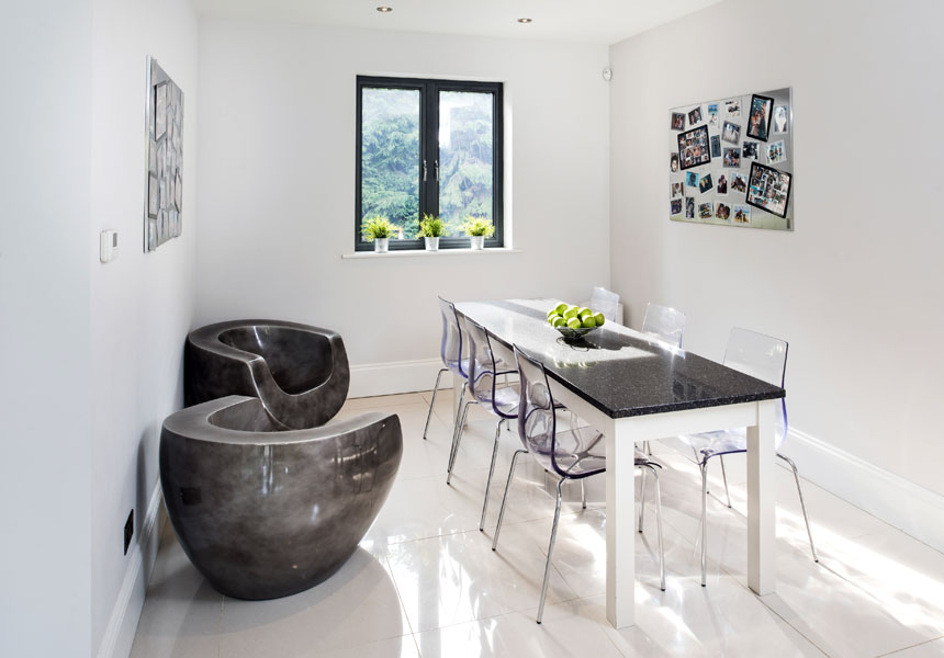 Knowle Retreat