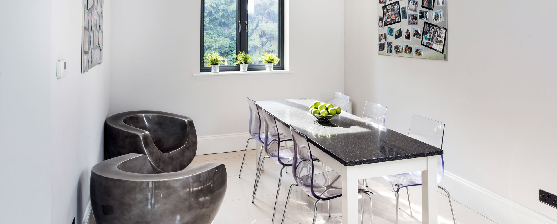 Knowle Retreat