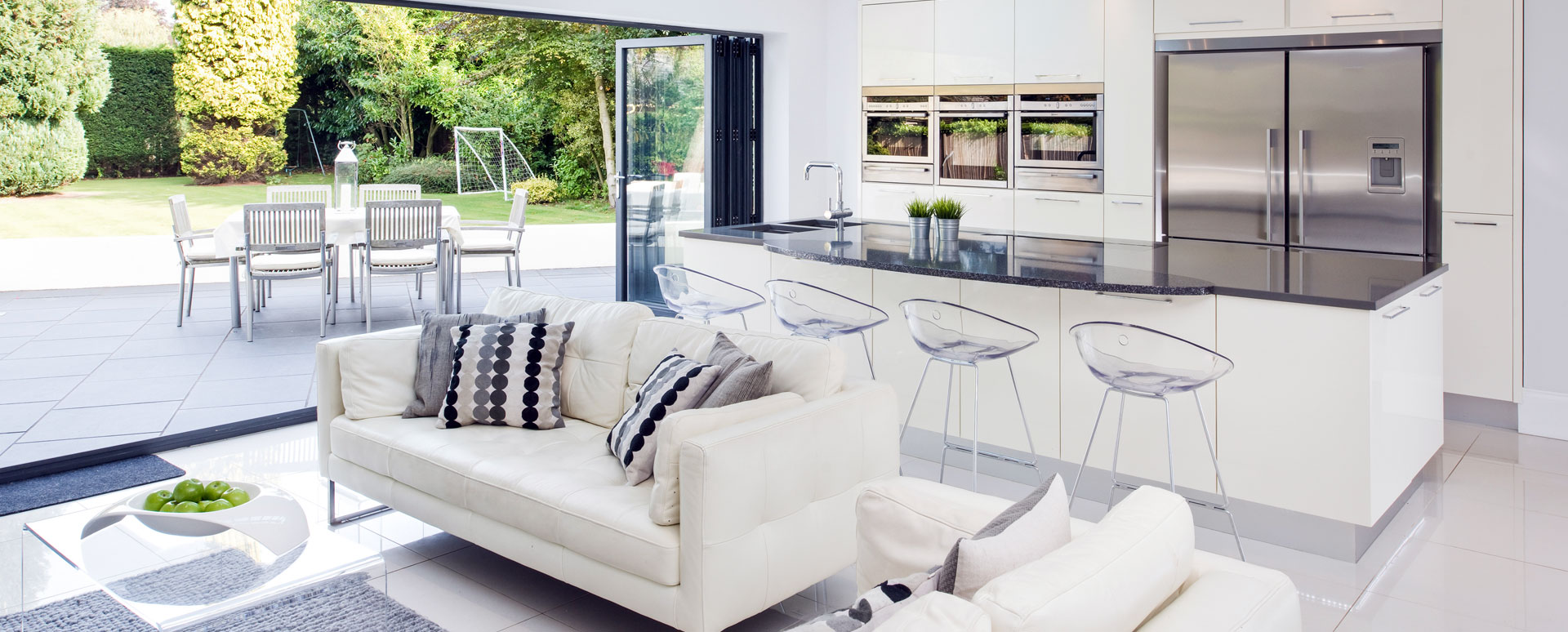 Knowle Retreat