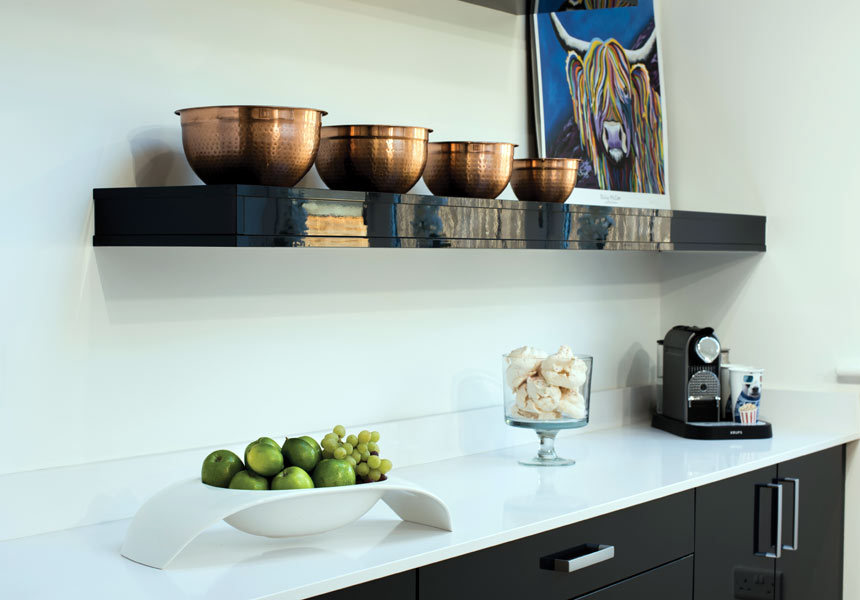 Personal Touch - Lisa Melvin Design