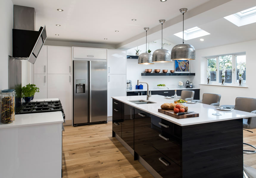 Personal Touch - Lisa Melvin Design