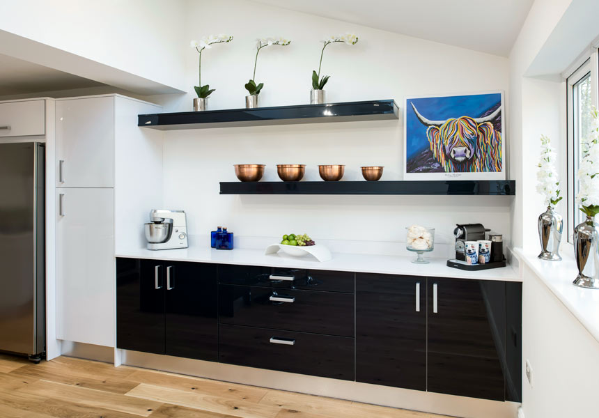Personal Touch - Lisa Melvin Design