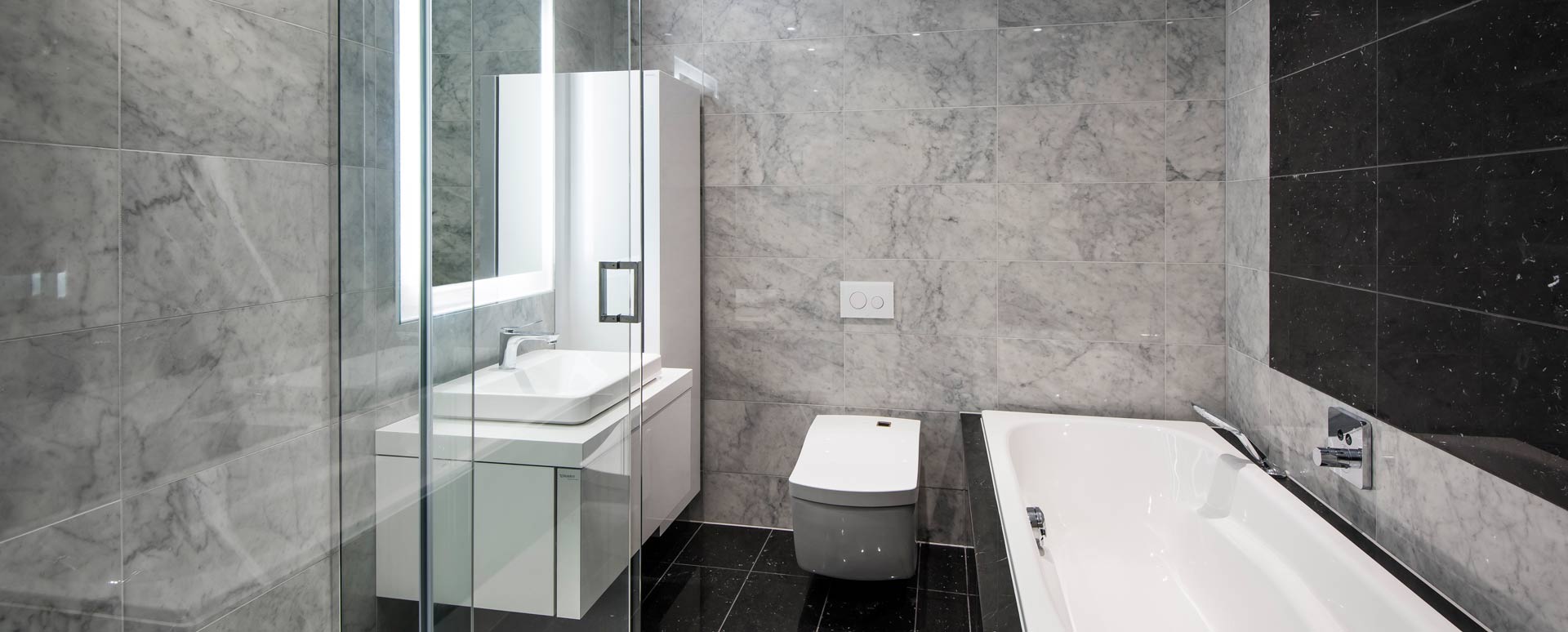 Mayfair Bathroom
