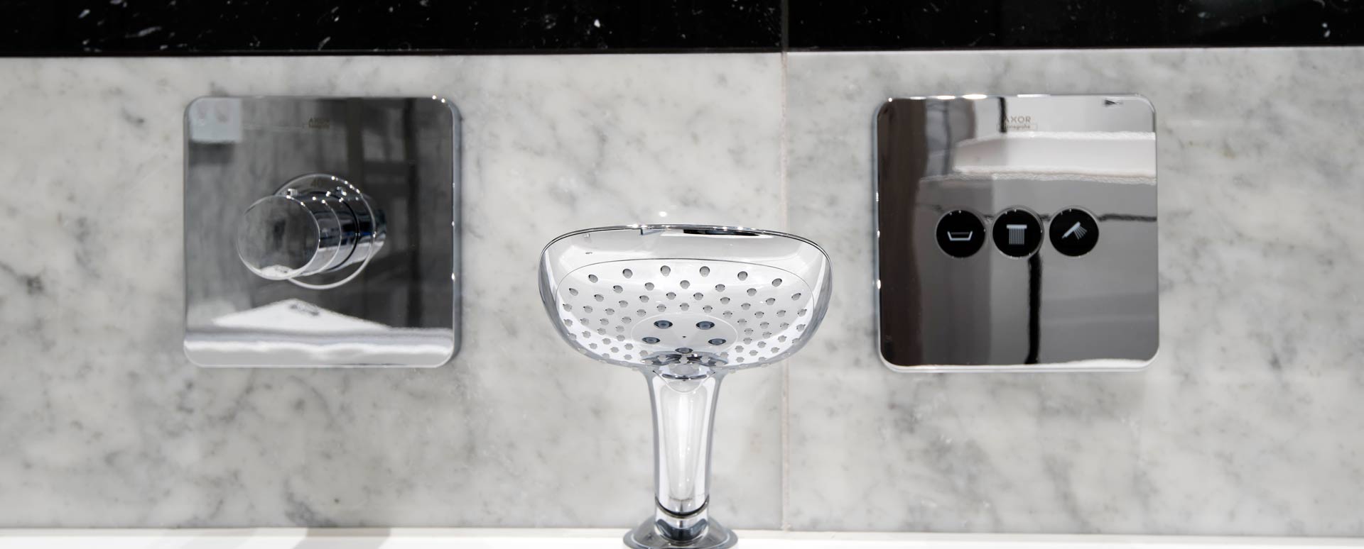 Mayfair Bathroom