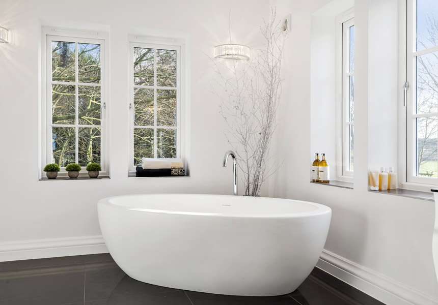 Misterton Grange - Lisa Melvin Design