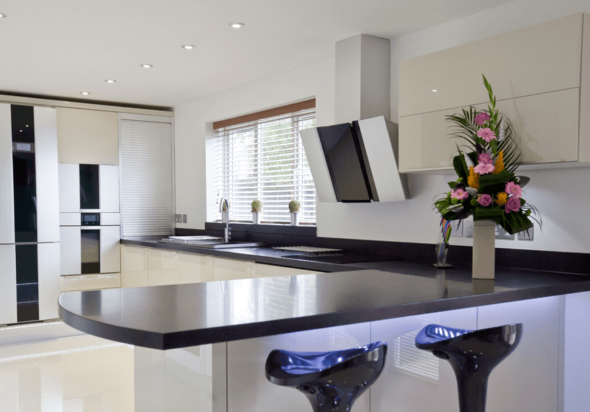 resolution homes