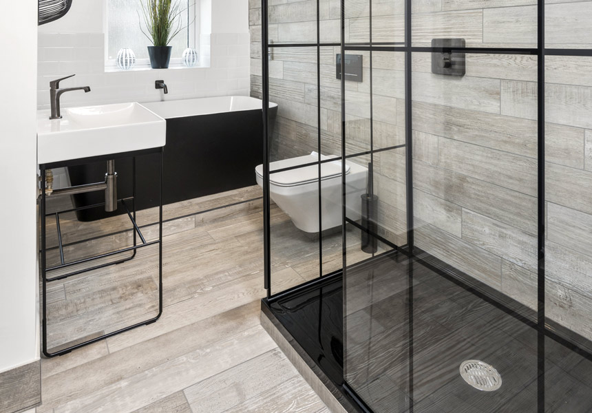 Ranelagh Terrace - Lisa Melvin Design