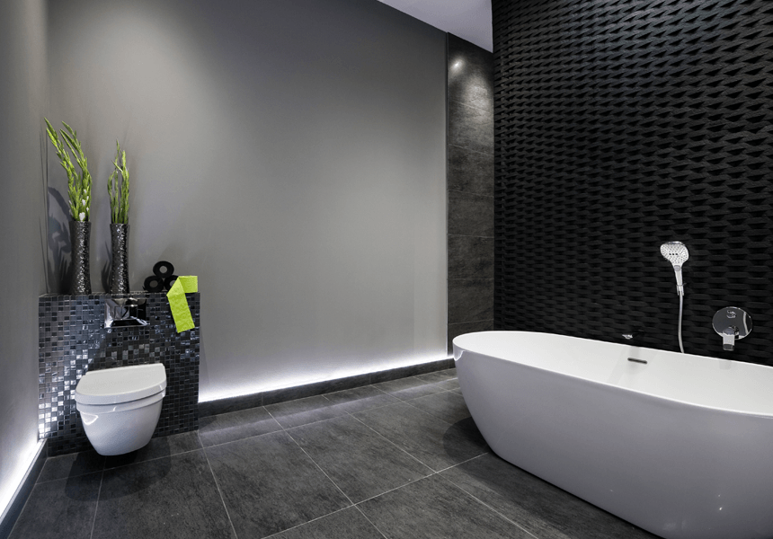 resolution homes