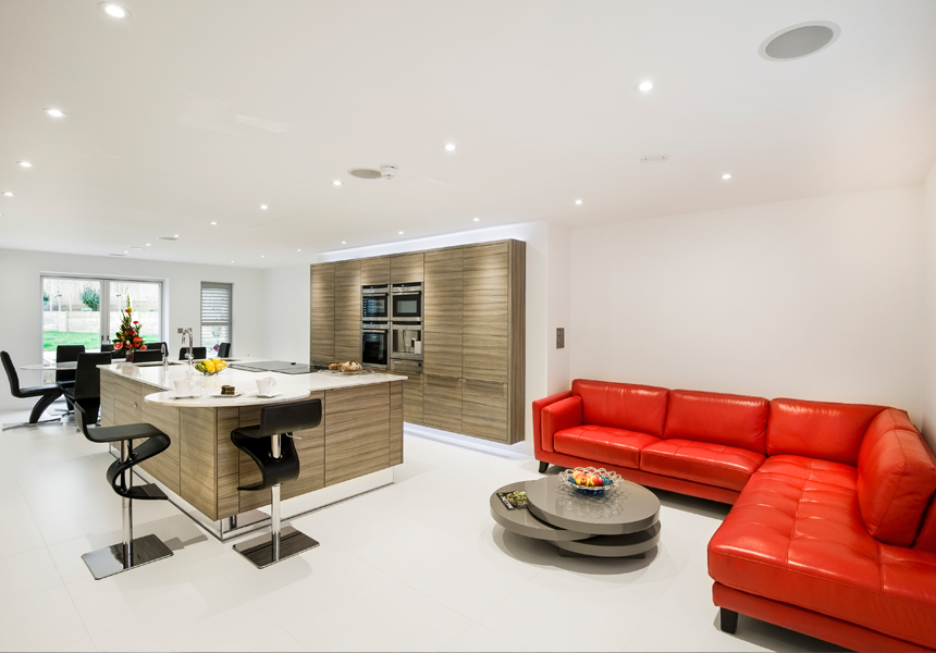 resolution homes