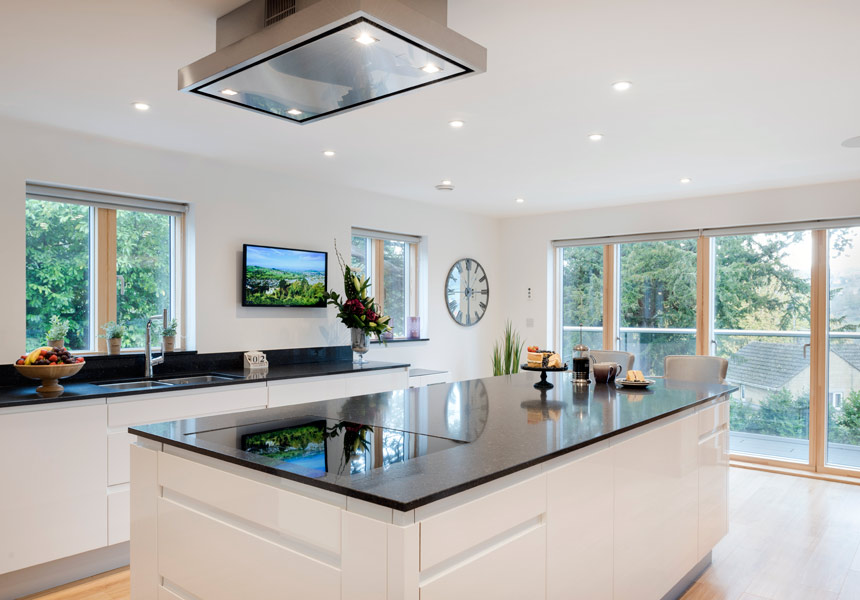 A Fresh Start In Stroud - Lisa Melvin Design