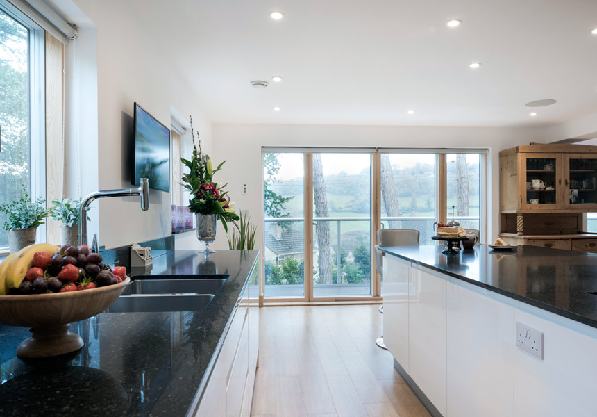 A Fresh Start In Stroud - Lisa Melvin Design