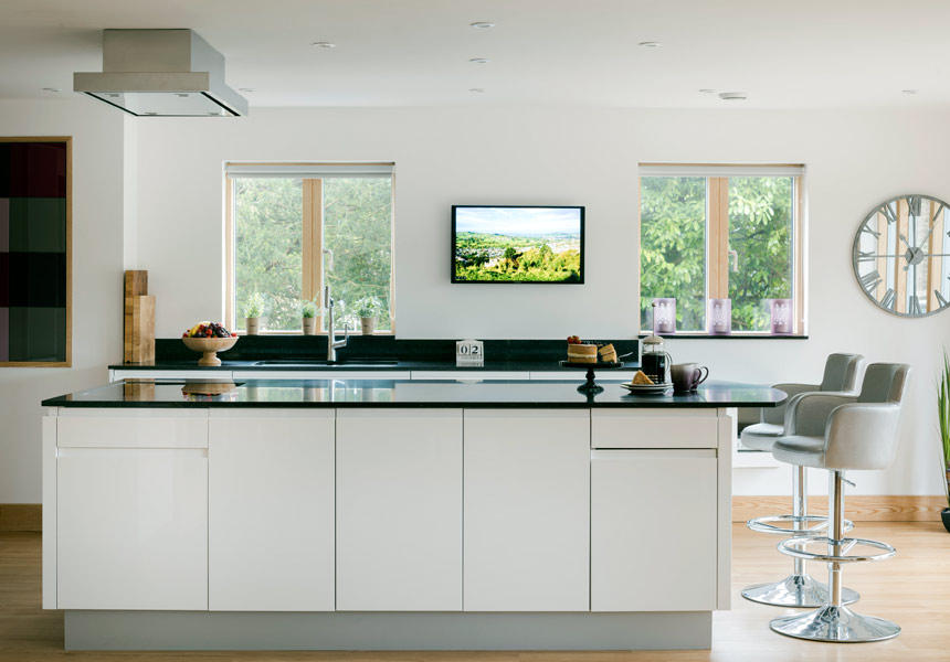 A Fresh Start In Stroud - Lisa Melvin Design