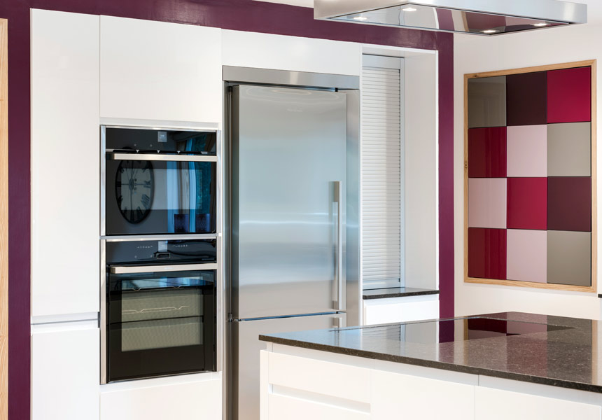 A Fresh Start In Stroud - Lisa Melvin Design