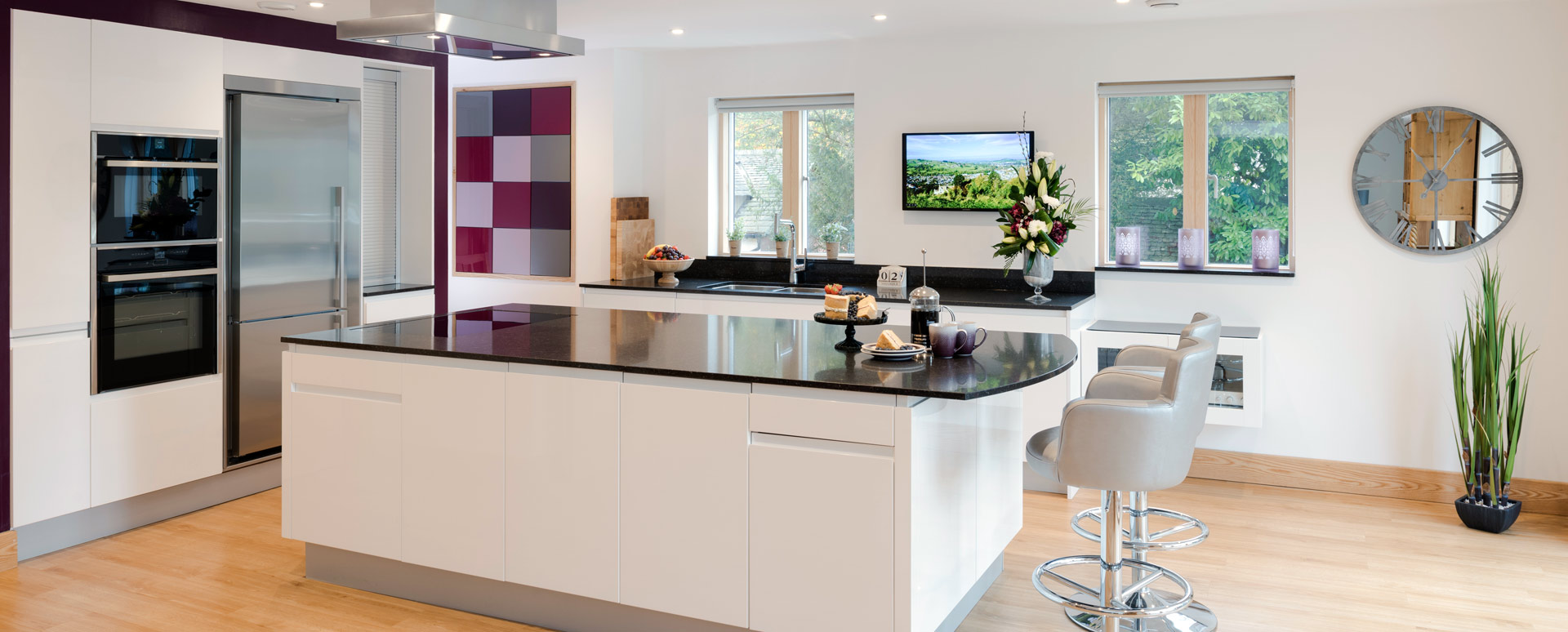 A Fresh Start In Stroud - Lisa Melvin Design