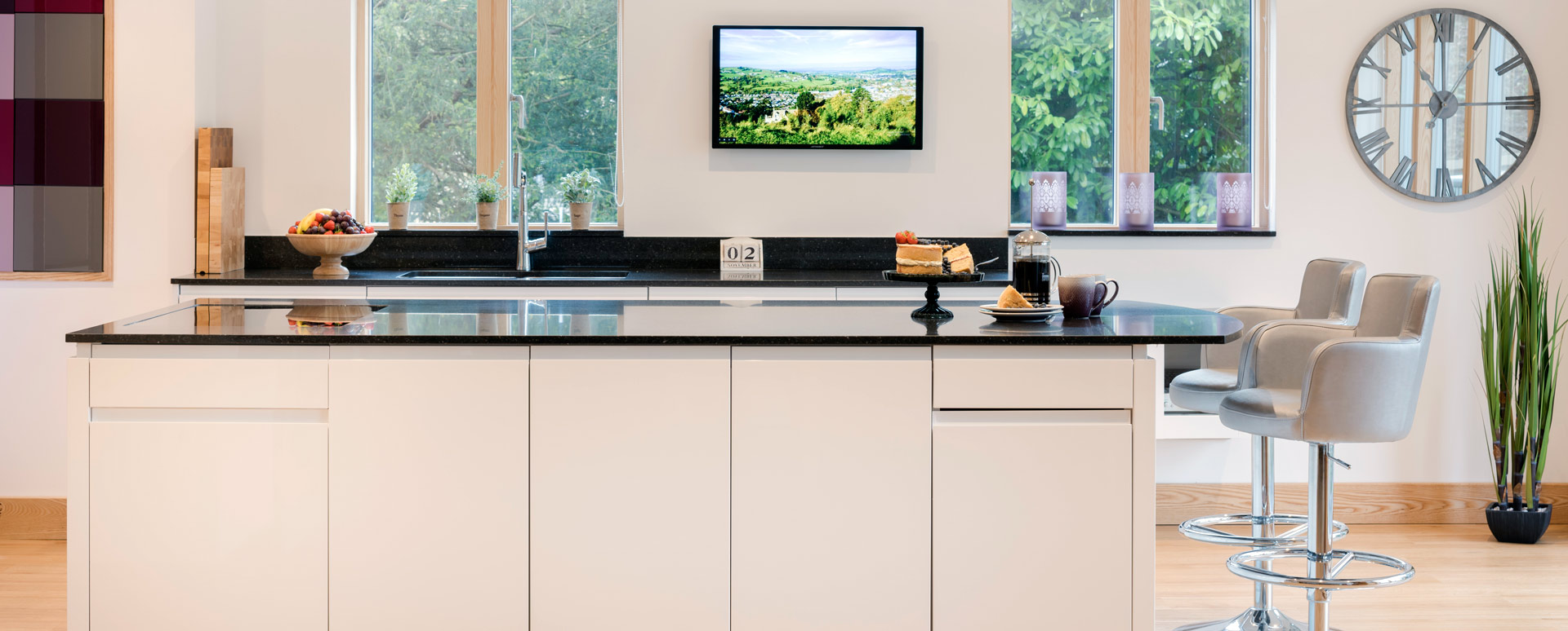 A Fresh Start In Stroud - Lisa Melvin Design