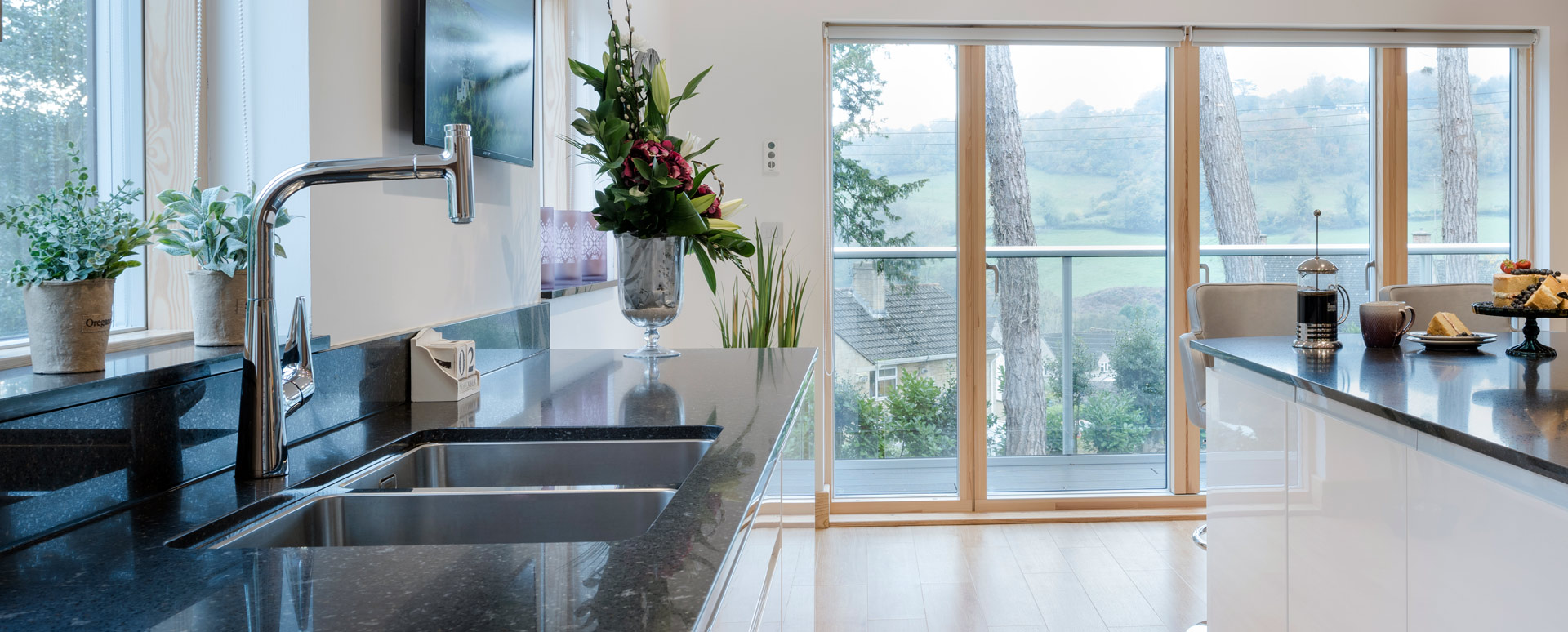 A Fresh Start In Stroud - Lisa Melvin Design