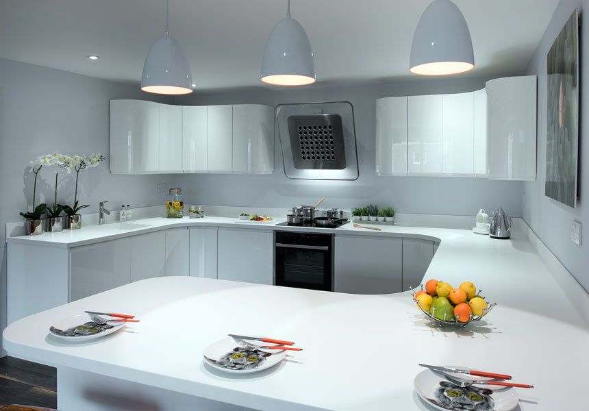 Wandsworth Town Apartment - Lisa Melvin Design