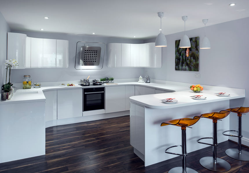 Wandsworth Town Apartment - Lisa Melvin Design