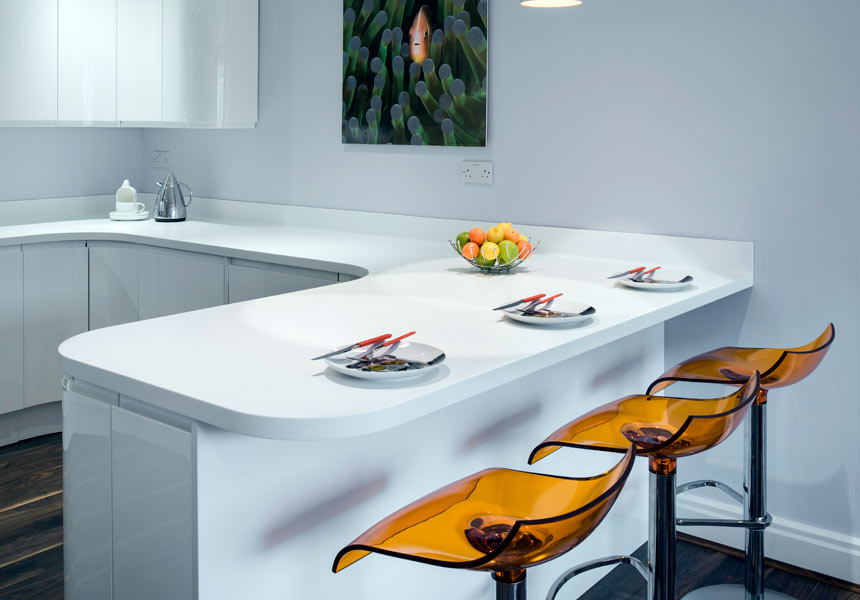 Wandsworth Town Apartment - Lisa Melvin Design